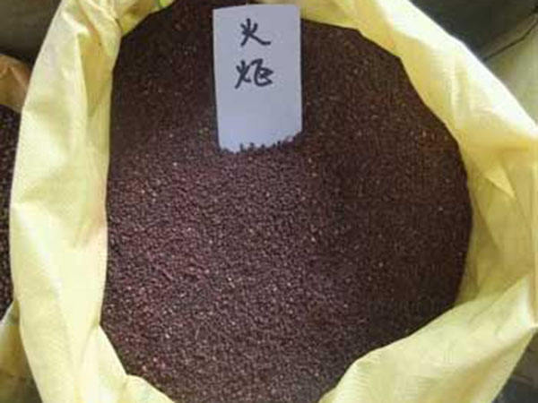 火炬种